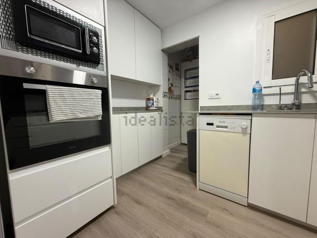 Piso en venta en La Barriada Nova, Vallès Oriental