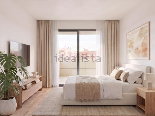 Dúplex en venta en Sota el Camí Ral, Granollers