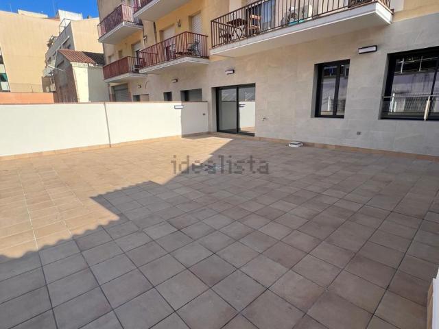 Piso en alquiler en Ponent, Vallès Oriental