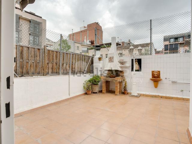 Piso en venta en Sant Miquel, Vallès Oriental