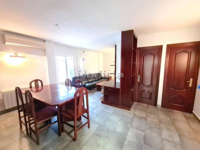 Piso en venta en Joan Prim, Granollers