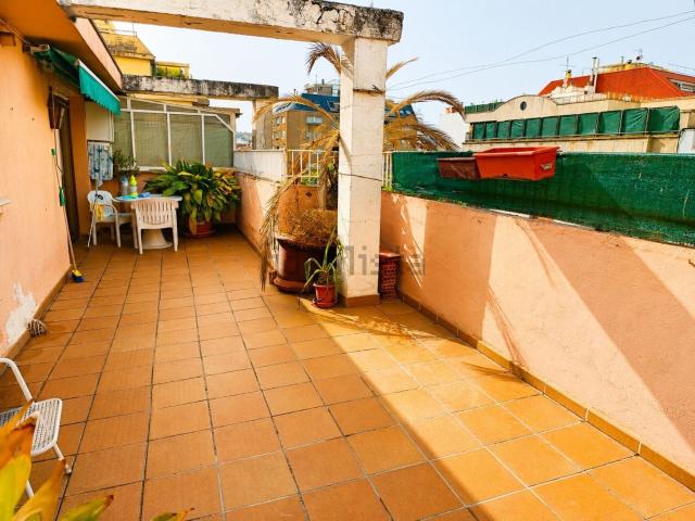 Ático en venta en Sant Miquel, Vallès Oriental