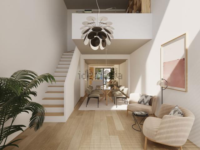 Dúplex en venta en Sant Miquel, Vallès Oriental