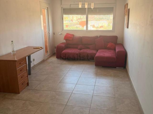 Piso en venta en Hostal, Vallès Oriental