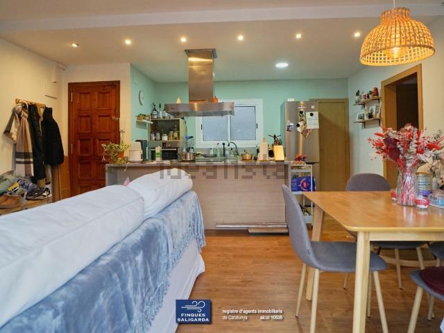 Piso en venta en la Font Verda, Vallès Oriental