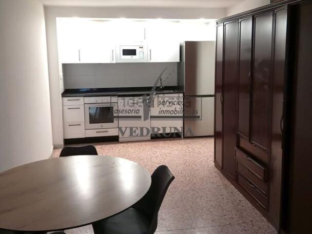 Piso en alquiler en Veracruz, Aragón