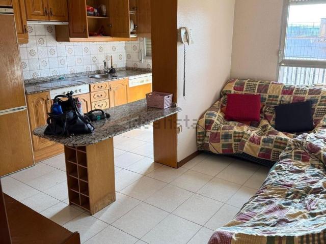 Piso en venta en Los Monegros, Aragón