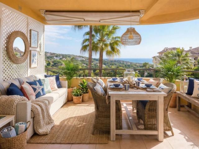 Piso en venta en Rícmar, Costa del Sol Occidental