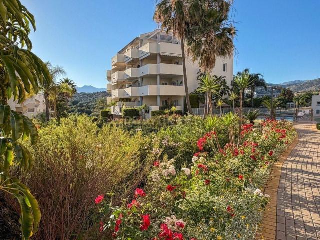 Piso en venta en Rícmar, Costa del Sol Occidental
