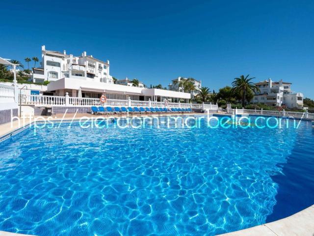 Piso en venta en Rícmar, Costa del Sol Occidental