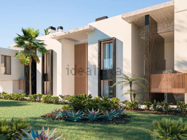 Dúplex en venta en Rícmar, Costa del Sol Occidental