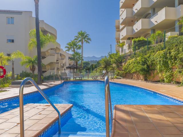 Piso en venta en Rícmar, Costa del Sol Occidental