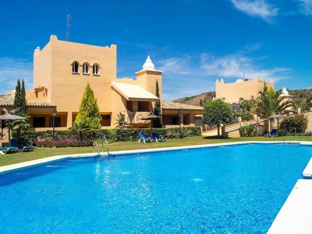 Dúplex en venta en Rícmar, Costa del Sol Occidental