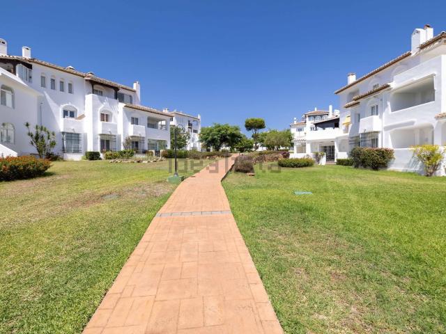 Piso en venta en Rícmar, Costa del Sol Occidental