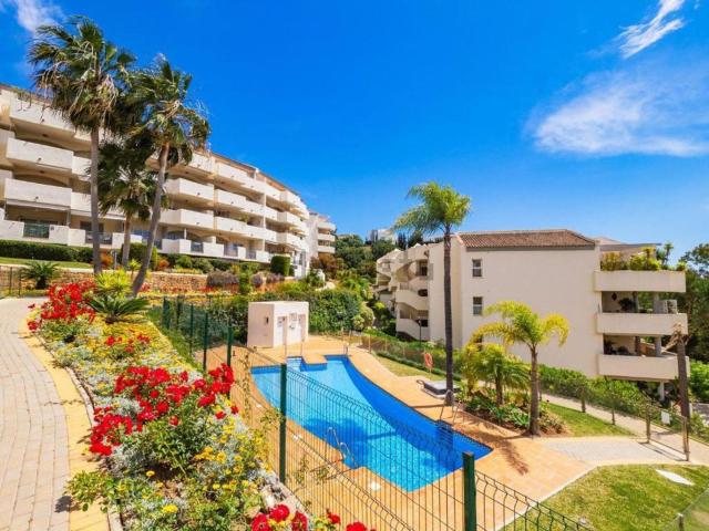 Piso en venta en Rícmar, Costa del Sol Occidental