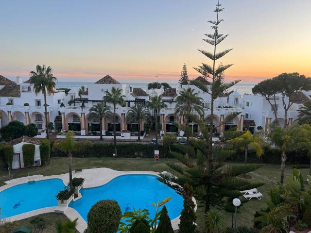 Dúplex en venta en Sierra de las Nieves, Andalucía