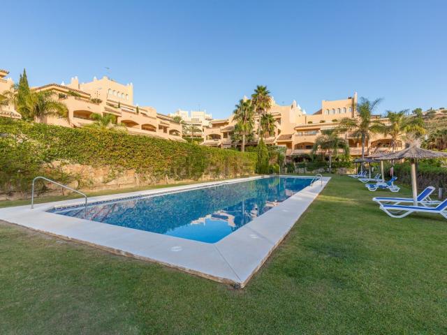 Ático en venta en Rícmar, Costa del Sol Occidental