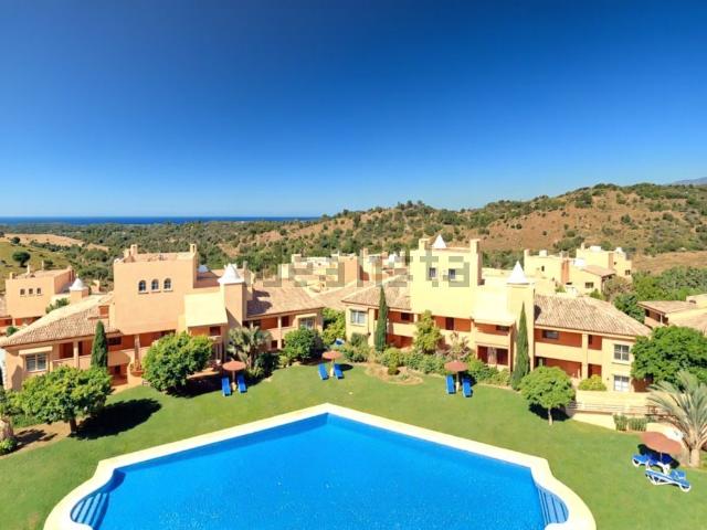 Ático en venta en Rícmar, Costa del Sol Occidental