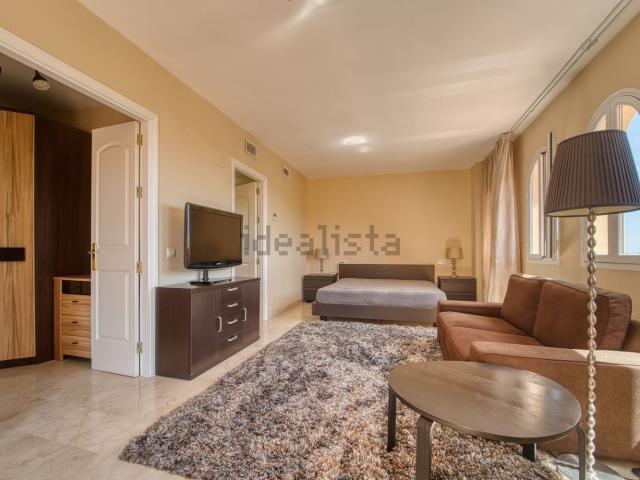 Dúplex en venta en Rícmar, Costa del Sol Occidental