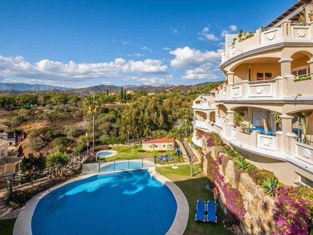 Piso en venta en Rícmar, Costa del Sol Occidental