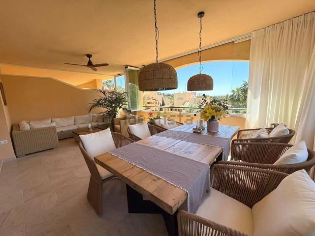 Piso en venta en Rícmar, Costa del Sol Occidental