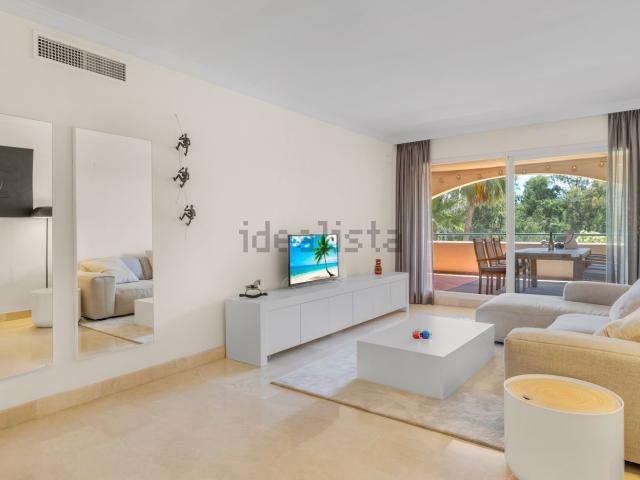 Piso en venta en Rícmar, Costa del Sol Occidental