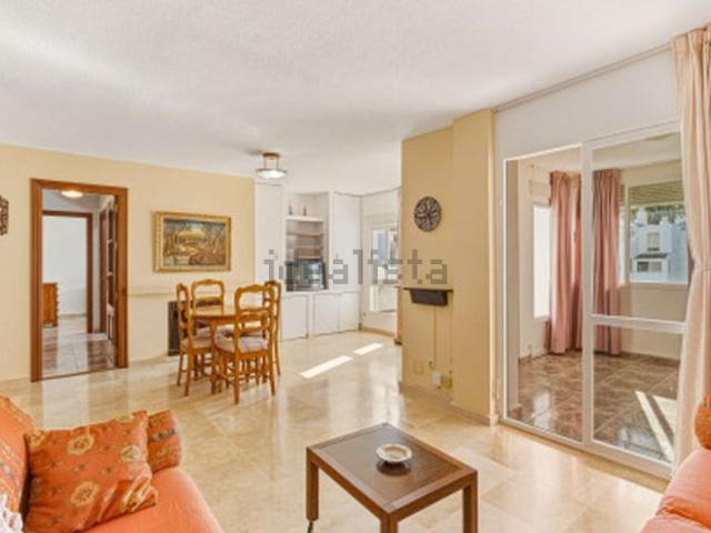 Piso en venta en Rícmar, Costa del Sol Occidental