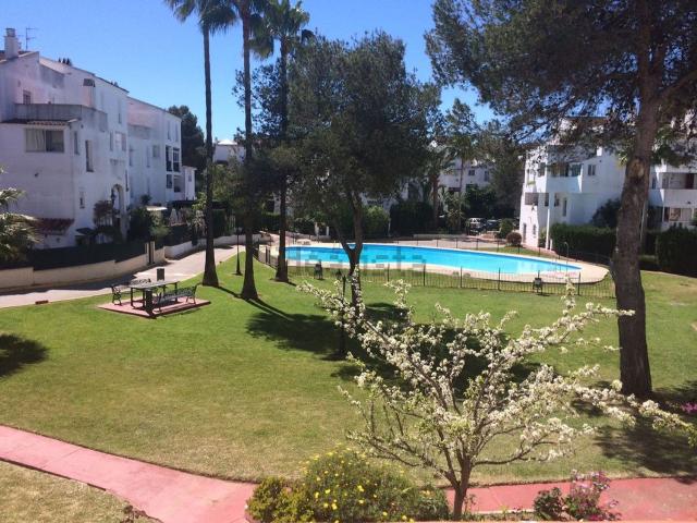 Dúplex en venta en Rícmar, Costa del Sol Occidental