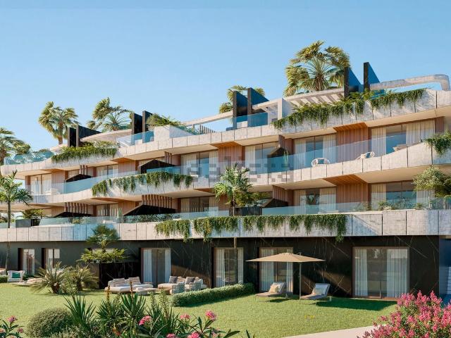 Dúplex en venta en Rícmar, Costa del Sol Occidental