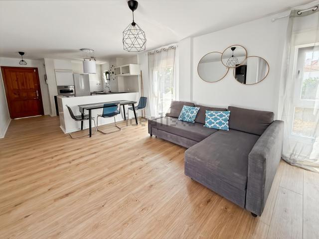 Ático en venta en Rícmar, Costa del Sol Occidental