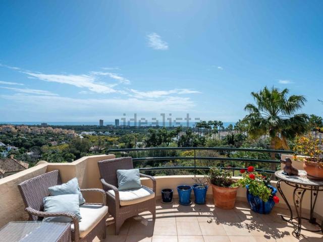 Dúplex en venta en Elviria, Costa del Sol Occidental