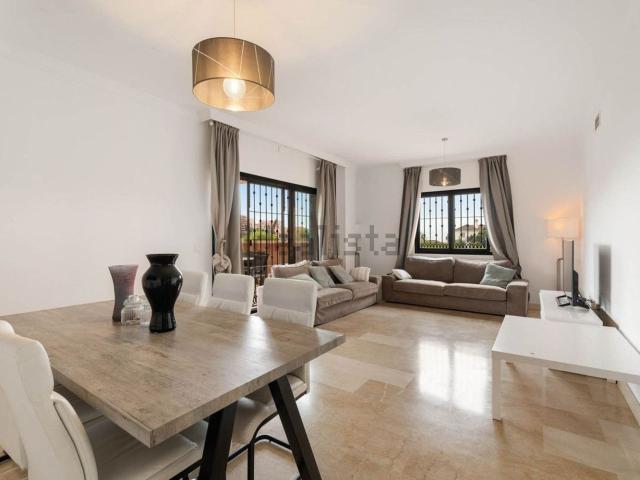 Piso en venta en Rícmar, Costa del Sol Occidental