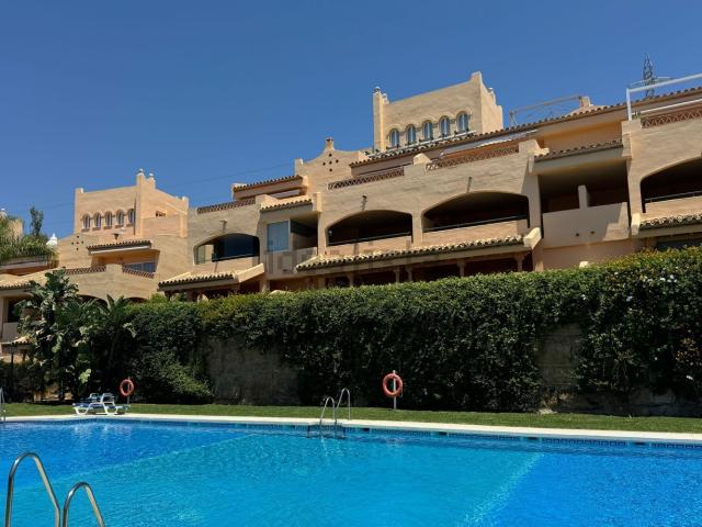 Piso en venta en Rícmar, Costa del Sol Occidental