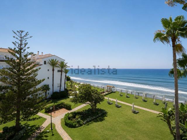 Dúplex en venta en Rícmar, Costa del Sol Occidental