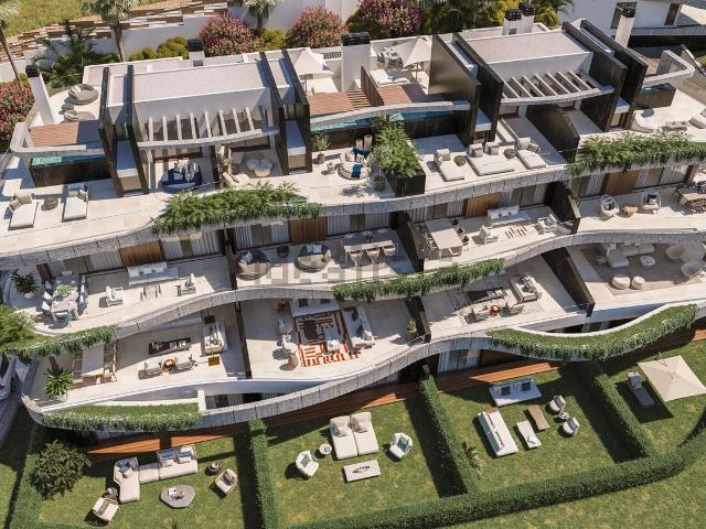 Dúplex en venta en Rícmar, Costa del Sol Occidental