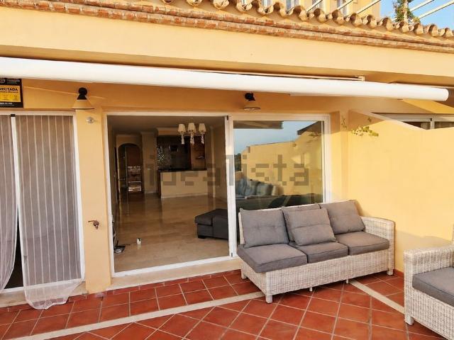 Piso en venta en Rícmar, Costa del Sol Occidental