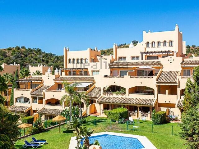 Dúplex en venta en Rícmar, Costa del Sol Occidental