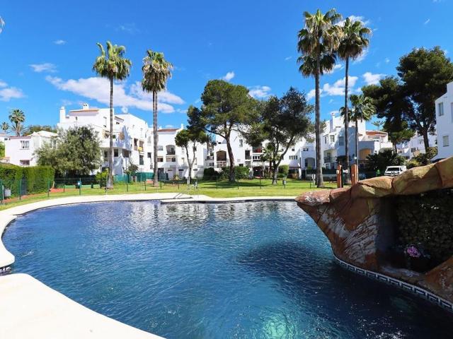 Ático en venta en Rícmar, Costa del Sol Occidental