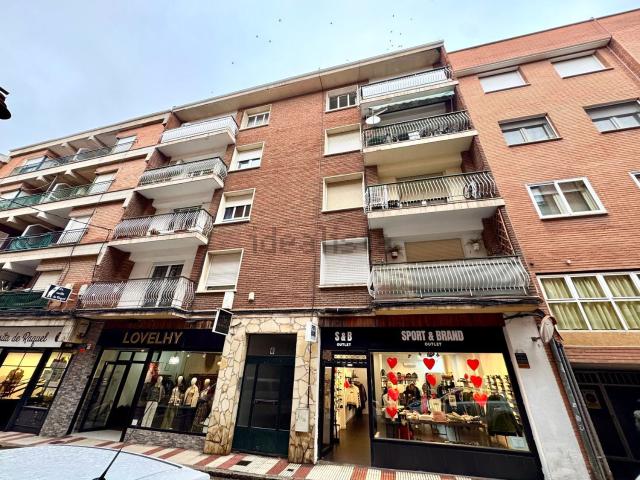 Piso en venta en Centro, Guadalajara