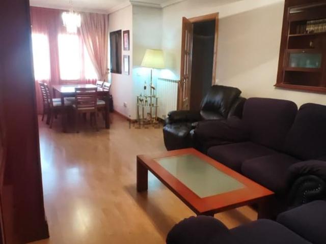 Piso en venta en Los Manantiales, Guadalajara