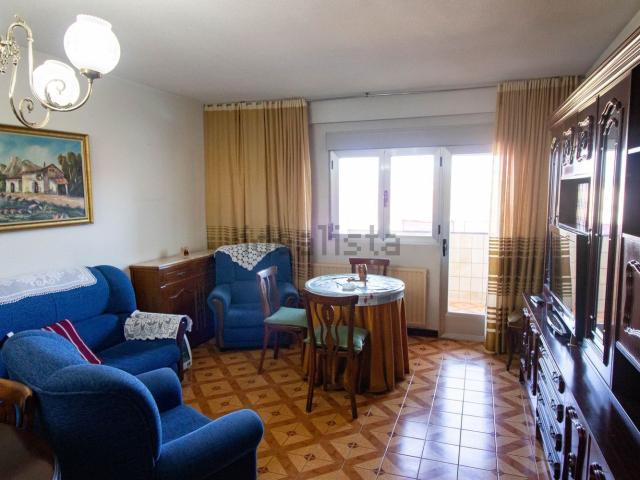 Piso en venta en Centro, Guadalajara