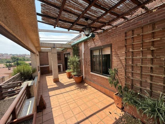 Ático en venta en Guadalajara, Los Manantiales