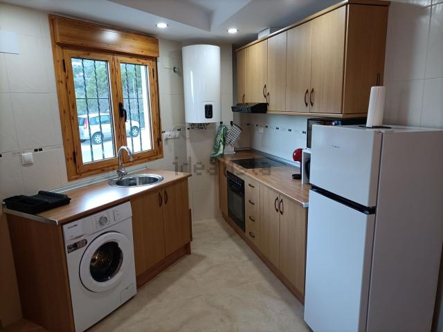 Piso en alquiler en El Castell De Guadalest, Valencia