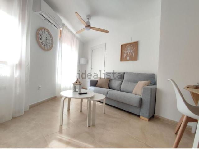 Piso en venta en la Marina Baixa, Valencia