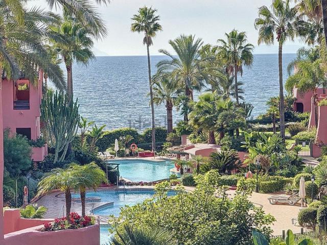 Dúplex en venta en Resinera-Voladilla, Costa del Sol Occidental