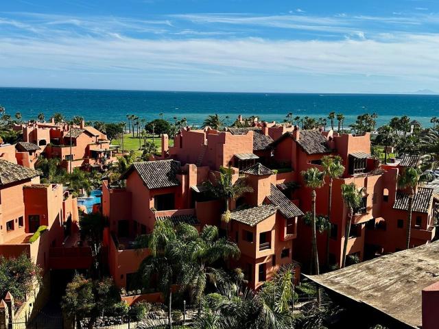 Dúplex en venta en Resinera-Voladilla, Costa del Sol Occidental