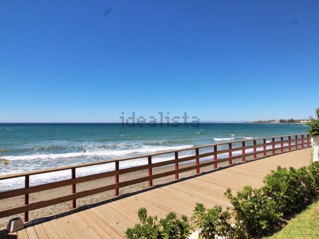 Dúplex en venta en Resinera-Voladilla, Costa del Sol Occidental