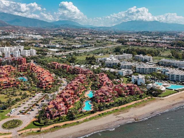 Dúplex en venta en Resinera-Voladilla, Costa del Sol Occidental