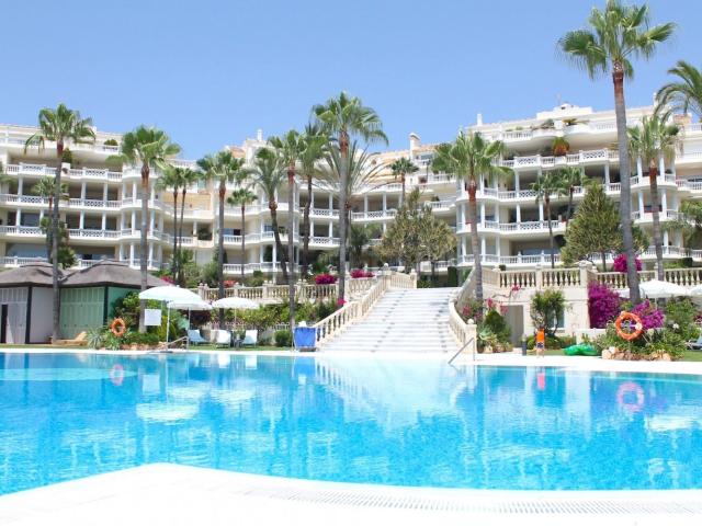 Dúplex en venta en Resinera-Voladilla, Costa del Sol Occidental