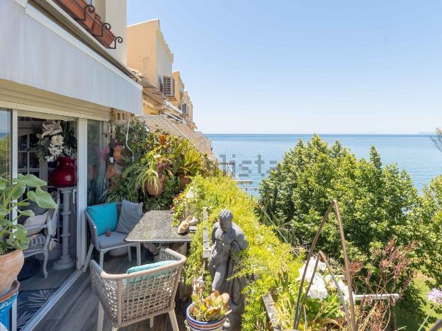 Ático en venta en Resinera-Voladilla, Costa del Sol Occidental